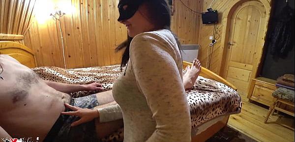 I Got on Video Blowjob and Doggystyle Ass Fucking Hot Whore in the Country